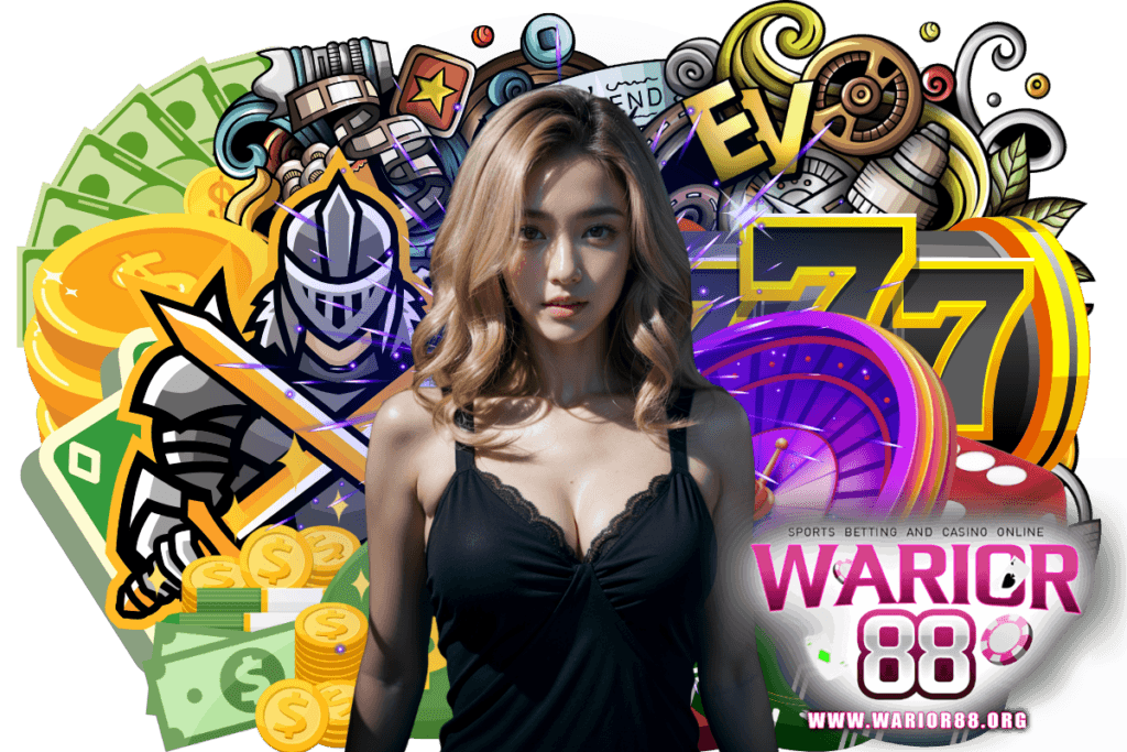warior88 เว็บตรง